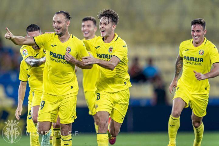 jinnianhui-比利亚雷亚尔发布备战花絮，加时末段再遭质疑，德国杯任务艰巨，赛季目标并未改变的简单介绍