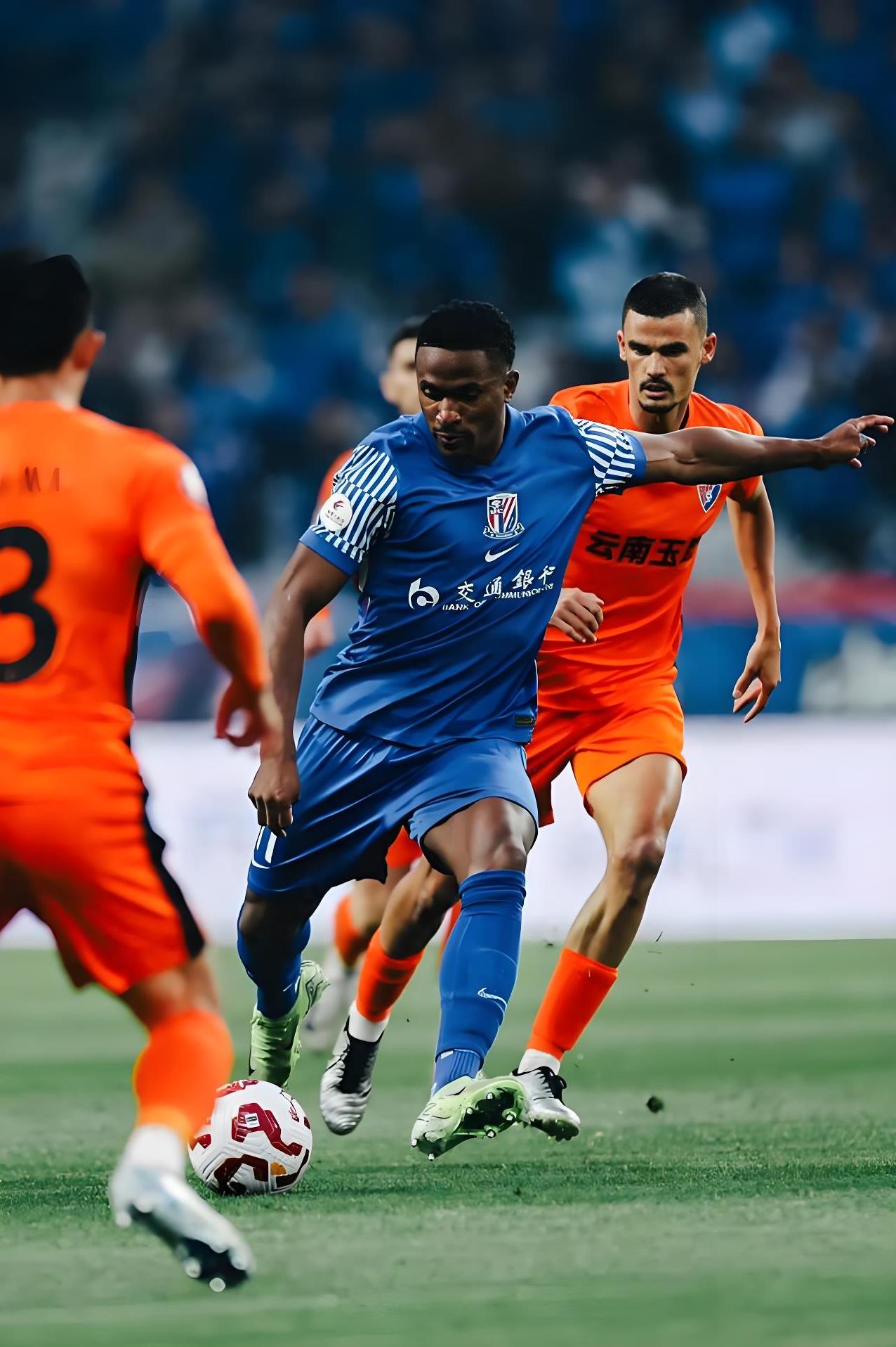 金年会下载-欧联倒计时，上海申花国际比赛日复出首秀，细节引发关注，目标明确，球队文化再被提及的简单介绍