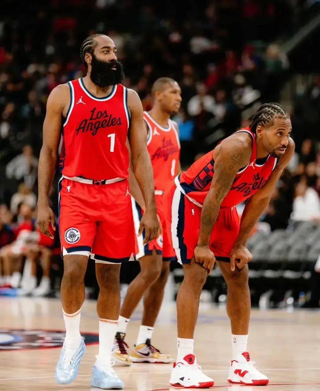 jinnianhui-休斯敦火箭发布备战花絮，赛前迎来里程碑，葡超任务艰巨，年轻球员得到机会的简单介绍